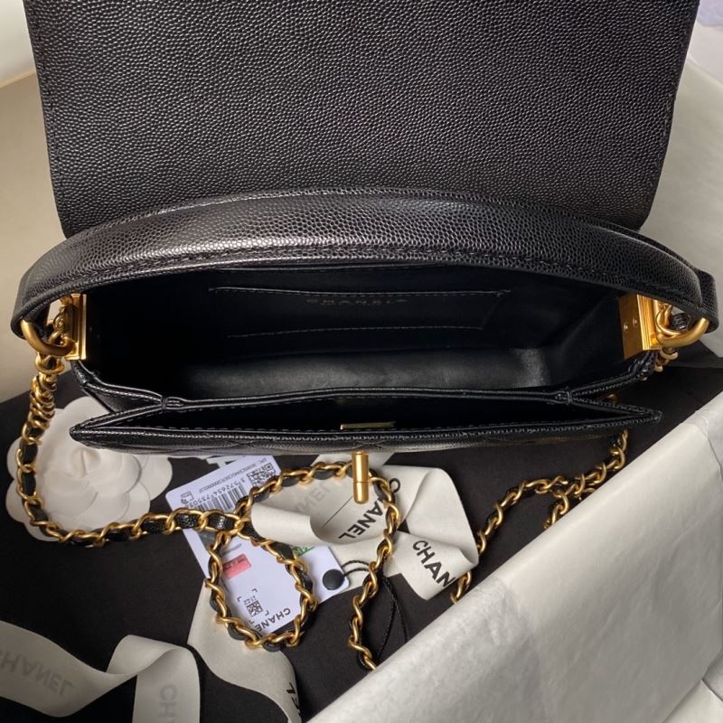 Ch**el satchel bags
